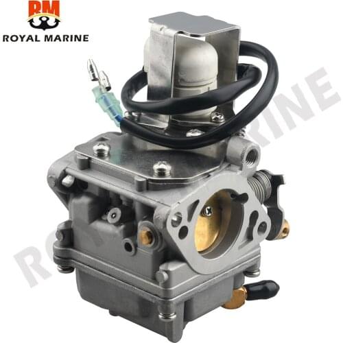CARBURETOR for yamaha boat engine 4T 20HP 25HP