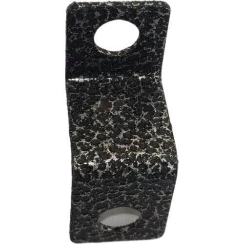 Cannular Mounting Brackets hombrew