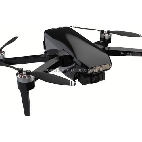 Faith 2 Drone 4K GPS HD Camera Wifi 3-Axis Gimbal Professional 35min Flight RC 5KM 6 Channels Foldable RC Quadcopte in stock