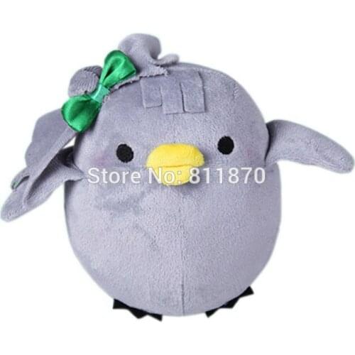 Love Live! Cosplay Minami Kotori Lovely Soft Plush Dools Stuffed Toys Dolls
