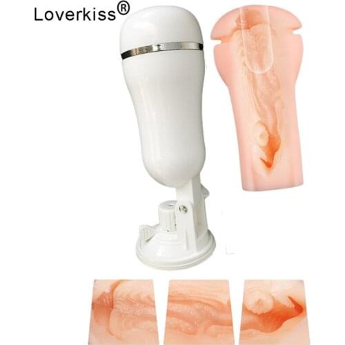 Masturbators Loverkiss China