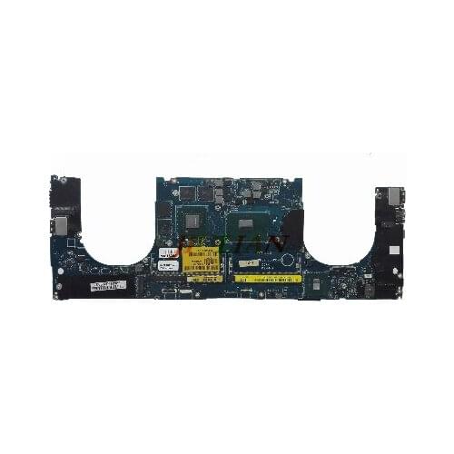 Scheda Madre CN-0J9Y2F J9Y2F For DELL PRECISION 15 5510 Laptop Motherboard AAM00 LA-C361P i7-6820HQ 0J9Y2F Working And Tested
