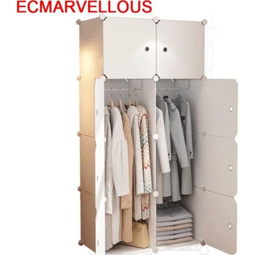 Chambre Armario Tela Yatak Odasi Mobilya Placard Rangement Mueble De Dormitorio Bedroom Furniture Cabinet Closet Wardrobe