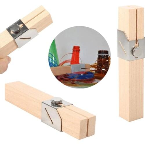 NEW Creative Plastic Bottle Cutter Outdoor Portable Smart Bottles Rope DI Tools