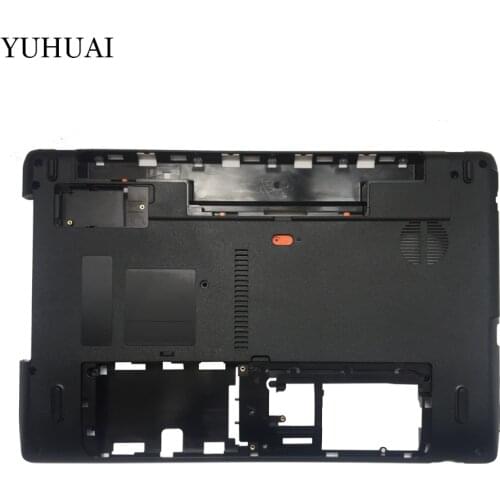 New Bottom case For Acer Aspire 5750g 5750 bottom case 5750z Base Cover AP0HI0004000