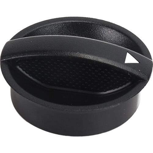 Manual Control Knob Fan Heater Fits for Toyota Tacoma 2005-2011 Temperature HVAC 55900-04020 55900-04030 758695 655-51820A 1pc