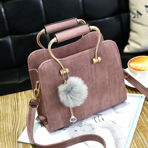 YINGPEI Women Message Handbag Fashion Top-Handle Shoulder Bags Small Casual Body Bag Totes Famous Brands Designer High Quality