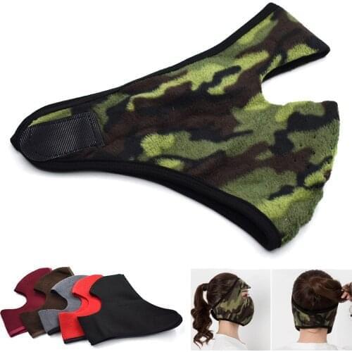 Universal mens and womens motorcycle winter warm cold resistant mask for BMW K1600 K1200R K1200S R1200R R1200S R1200ST R1200GS