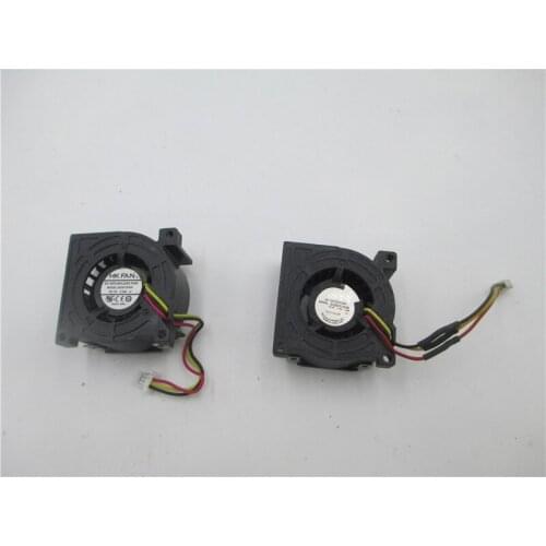 FAN FOR BUB0312HB 8A89 BS3015H05 5V 30x30x15mm 3cm Turbine Projector Blower Cooling Fan