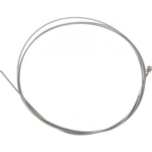 1 Set Of 6pcs Steel 150XL/023 Gauge Strings Electric Guitar B36F