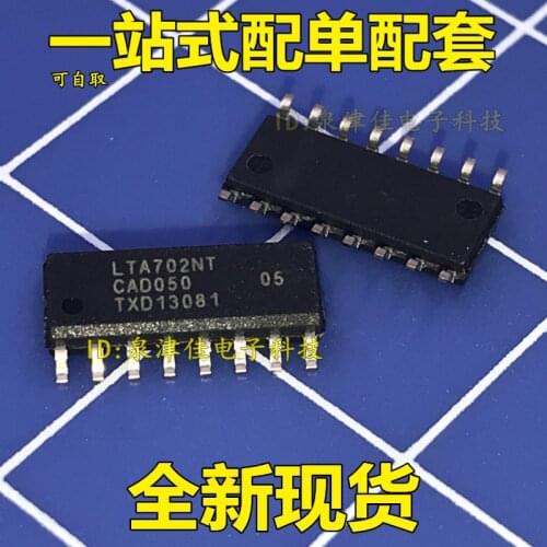 100% Original New LTA702NT/N1 LTA702N SOP16