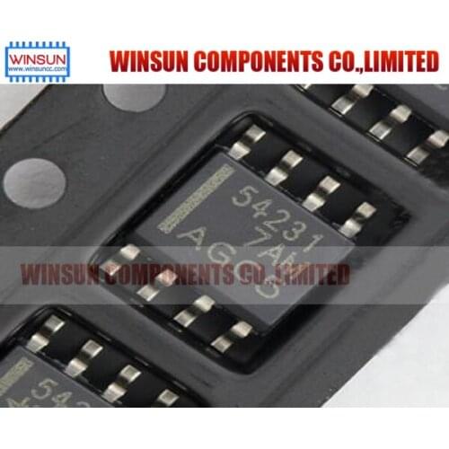 100PCS TPS54231DR TPS54231 SOP8 SOP New Original