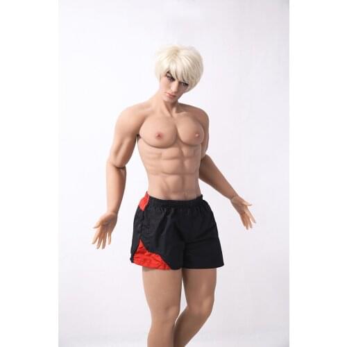 180cm Top Quality Realistic Silicone Gay Male Sex Dolls silicone sex dolls Silicone Mannequins Real Love Doll for Women Products
