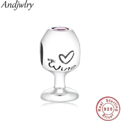 Andjwlry Beads From Stones