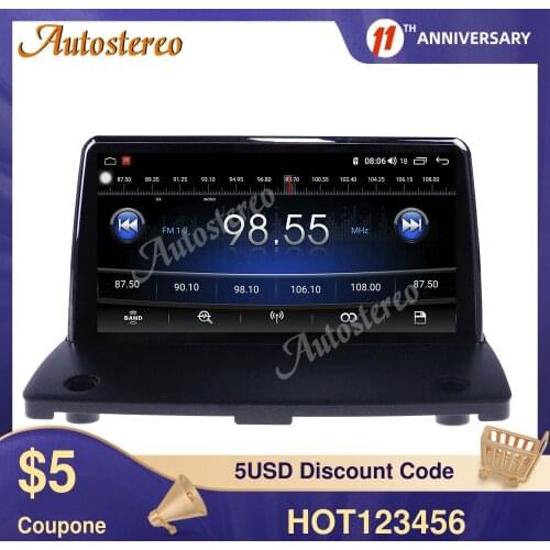 Android 10.0 64GB For Volvo XC90 Car GPS Navigation Multimedia Player Radio Tape Recorder Auto Stereo Joystick Carplay HeadUnit