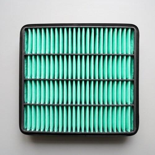 Car Parts Engine Air Filter For Toyota Tundra / Land Cruiser / Lexus LX450D / 460 / 570 Accessories OEM 17801-38030 #RK112
