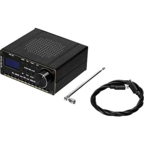BAJEAL Radios