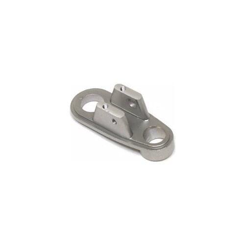 Rc Saito Engines Parts Four-Stroke Engine ROCKER ARM BRACKET, LEFT SAI120S44 SAI120S45 SAI150S44 SAI150S45
