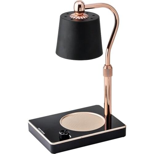 Electric wax candle melt warmer,Candle warmer lamp,Wax warmer electric candle,Candle warmer light,Yankee candle light