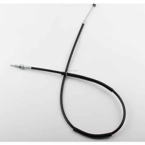 Motorcycle Clutch Cable For HONDA CBR929RR 2000-2001 CBR954 2002-2003