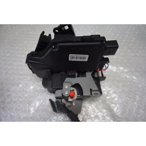 Best Quality rear right Door Lock 4B0839016G For Audi A6 4B C5 1998-2005 1 year warranty