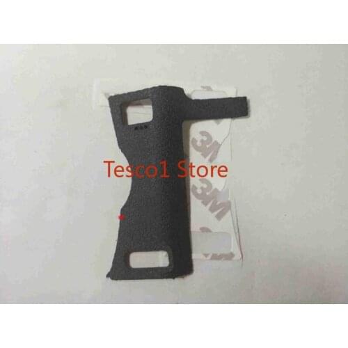 New For Canon 5D2 5DII Left Side Skin, Left Side Leather Send Double-sided Tape Replacement Part