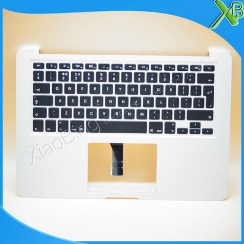 New TopCase with UK Keyboard for MacBook Air 13.3" A1466 2013-2015 years