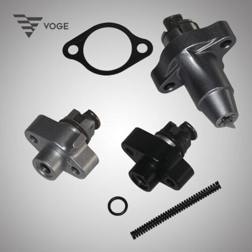 Motorcycle Original Tensioning Pad of Lx300r Rr Ac Ds Lx500r Lx500ds Apply for Loncin Voge