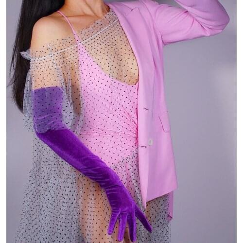 Oytall Women's Thin Gloves