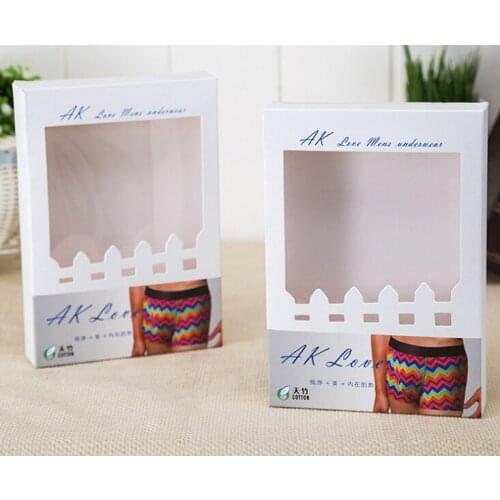Custom logo printed flat pack folding corrugated die cut mailing box,honey frame packaging boxes ---PX10818