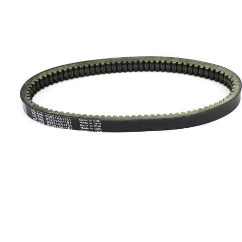 Artudatech Drive Belt Fit for Casalini apartir For Chatenet Barooder For Microcar For JDM B3211AA1181 Motorcycle Accessories