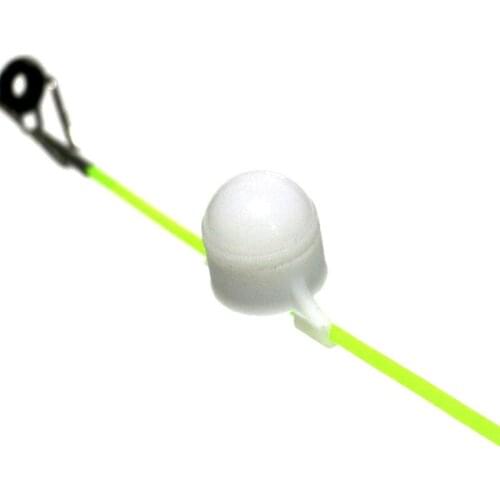 Fishing Bite Alarm Electronic Fishing Alarm Fishing LED Signal Light Night Fishing Bite Alarms Fishing Gear Alert