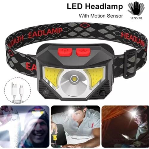 SLGOL SIR Headlamps