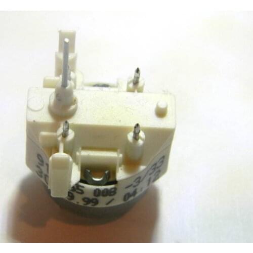 Brand new original product, VDO 91 255 008 stepper motor instrument panel, automotive instrumentation stepper motor