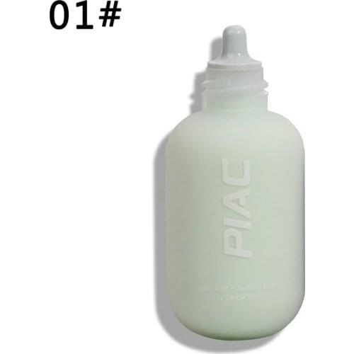 Universal Multifunctional Cream Moisturizing Make-up Base Cream Natural Make-up Front Milk Barrier Cream