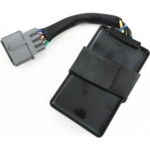 High Performance CDI Box Model 30410-HM5-S01 for Honda TRX 300 2x4 TRX300FW 4x4 Fourtrax TRX300FW 30410-HM5-A11 30400-HM5-506