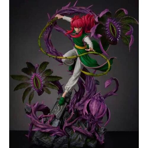 Presale [Yihong] IKS Studio 1:4 Youyou Baishu Zangma Genuine Hand-Made Resin Statue Model