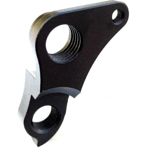 2pcs Bicycle Parts rear derailleur hanger For Kona #ET2 Roadhouse Libre Major Kona Jake Rove NRB Sutra Swift bike MECH dropout