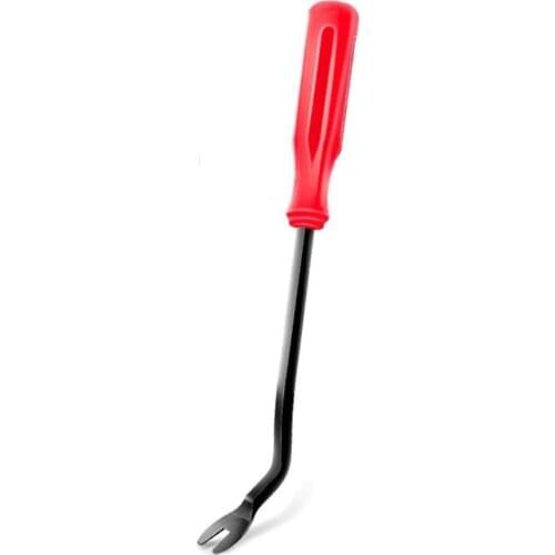 Auto Door Clip Panel Trim Removal Tool Kits Navigation Disassembly Seesaw Car Interior Plastic Seesaw Conversion Tool Dropship