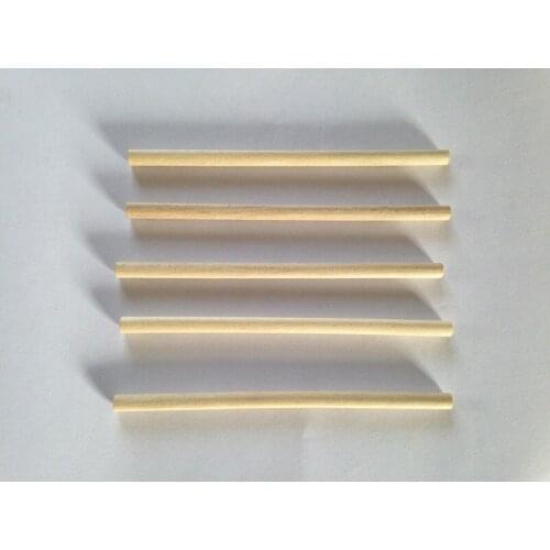 10 PCS piano piano tuning tool accessories hammer hammer head wood handle hammer rod The piano accessories