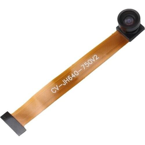 Two Million Pixels OV2640 Camera Wide-Angle 160 Degree 24 Pin CSI Interface ESP32 Camera Module