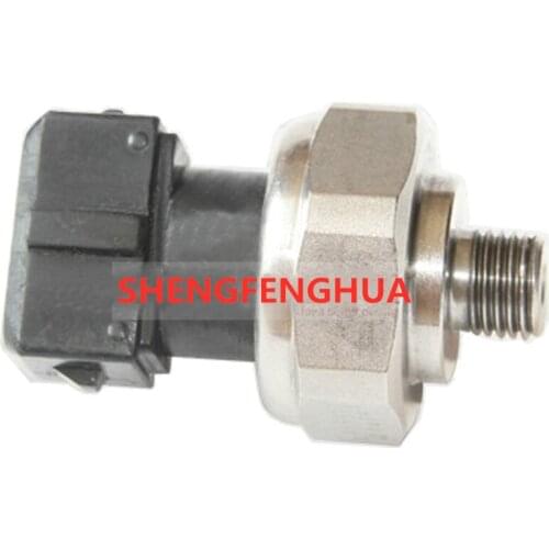 A/C Air Conditioning Pressure Sensor For IVECO 499000-7411 0377533 7411