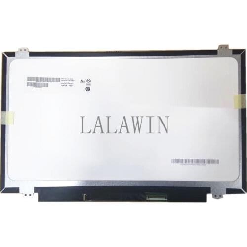 B140HAN02.2 14.0 FHD IPS LCD Screen Panel 1920X1080 40 PIN EDP