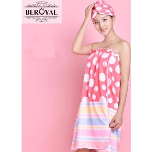 Beroyal Women Underwear