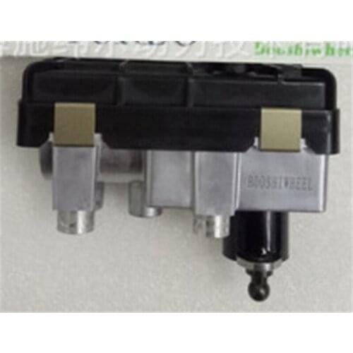 Free shipping BV40 Turbo Electronic Actuator 59001107188 6NW010099-09