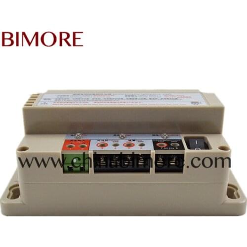 BIMORE Elevator emergency power supply 12V battery RKP220 AC100-420V 20PCS PLUS 20pcs CLS-191