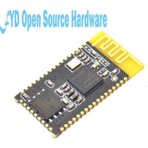 1pcs QCC3005 chip Bluetooth 5.0 CSR with APTX Bluetooth module instead of CSR8645
