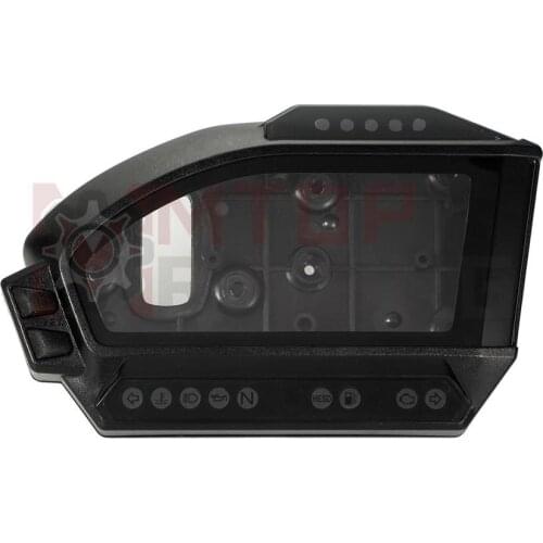 Speedometer Gauges Cover Tachometer Case Instrument Shell For Honda CBR1000RR 2012 2013 2014 2015 2016