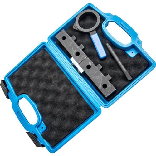 Timing Locking Tool Holder For BMW M52 M54 M56 S50US Valve Camshaft Alignment