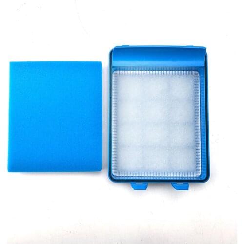 HEPA Pre-Filter Box for Philips FC9932 FC9911 FC9912 FC9920 Marathon Ultimate Vacuum Cleaner Parts Accessorie